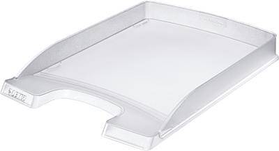 Leitz Briefkorb Plus Serie 5237/5237-00-03 255 x 37 x 360 frost-0