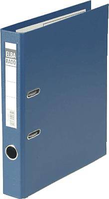 Elba rado plast Ordner DIN A4 Rückenbreite: 50 mm-0