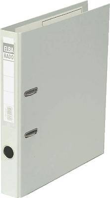 Elba rado plast Ordner DIN A4 Rückenbreite: 50 mm-0