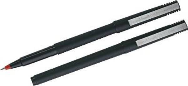 Tintenroller UB-120 MICRO 0,2mm Kappenmodell bl