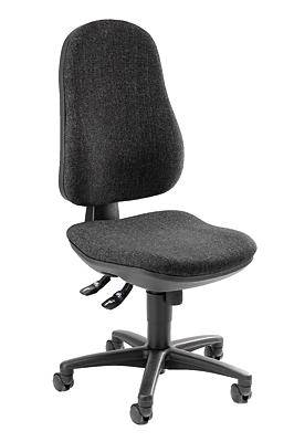 Drehstuhl Support Synchro anthrazit-0