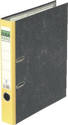 Elba rado Ordner DIN A4 Rückenbreite: 50 mm-0