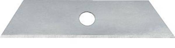 WEDO - Klinge für Hobbymesser (Packung mit 10)