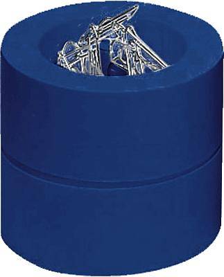 Klammernspender MAULpro 73x60mm blau - Artikel: 170002050-0