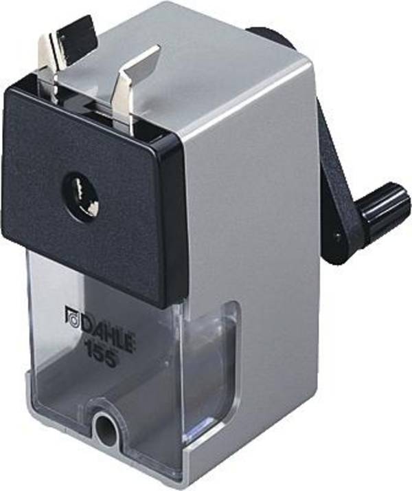 NOVUS DAHLE - Dahle - Drehspitzer - weiß