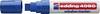 Edding 4090 4-4090003 Kreidemarker Blau 4 mm, 15 mm