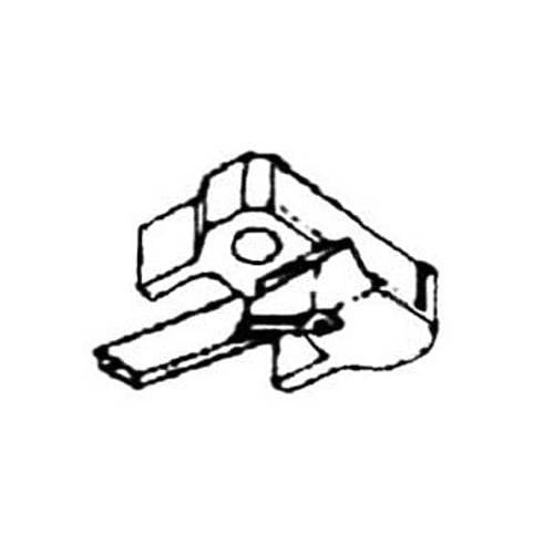 DN 320/325/N 75 HiFi Plattenspielernadel