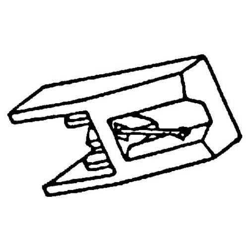 Thumbnail - ST 09 D CN 251 HiFi Plattenspielernadel