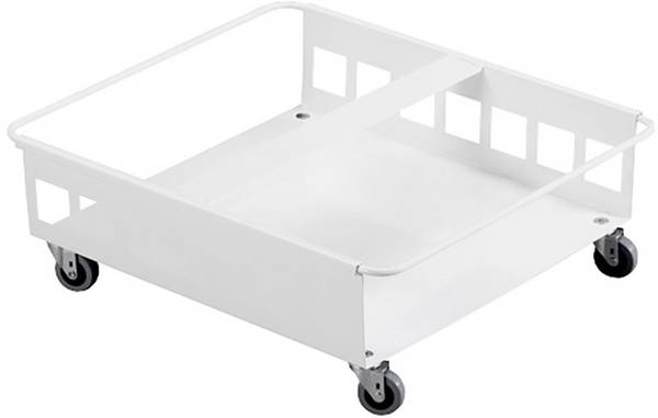 Fahrwagen DURABIN TROLLEY DUO 60