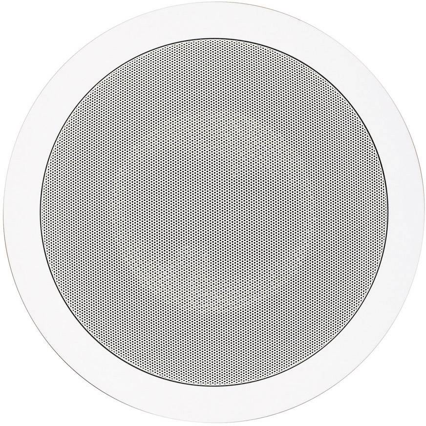 Magnat Interior IC 62 - Lautsprecher - 75 Watt - zweiweg - weiß-2