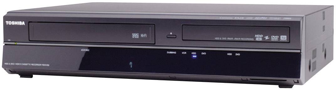 TOSHIBA 東芝 VHS/DVD/HDDレコーダー RD-W301 クリアランス販促品 icqn.de