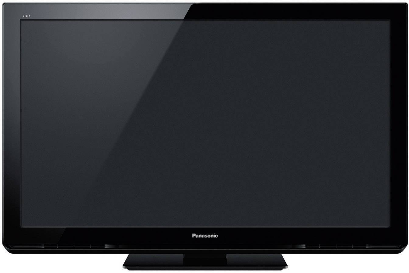 Panasonic TXP42C3E Plasma TV, 106 cm (42 Inch), 1024 x 768 HD ready
