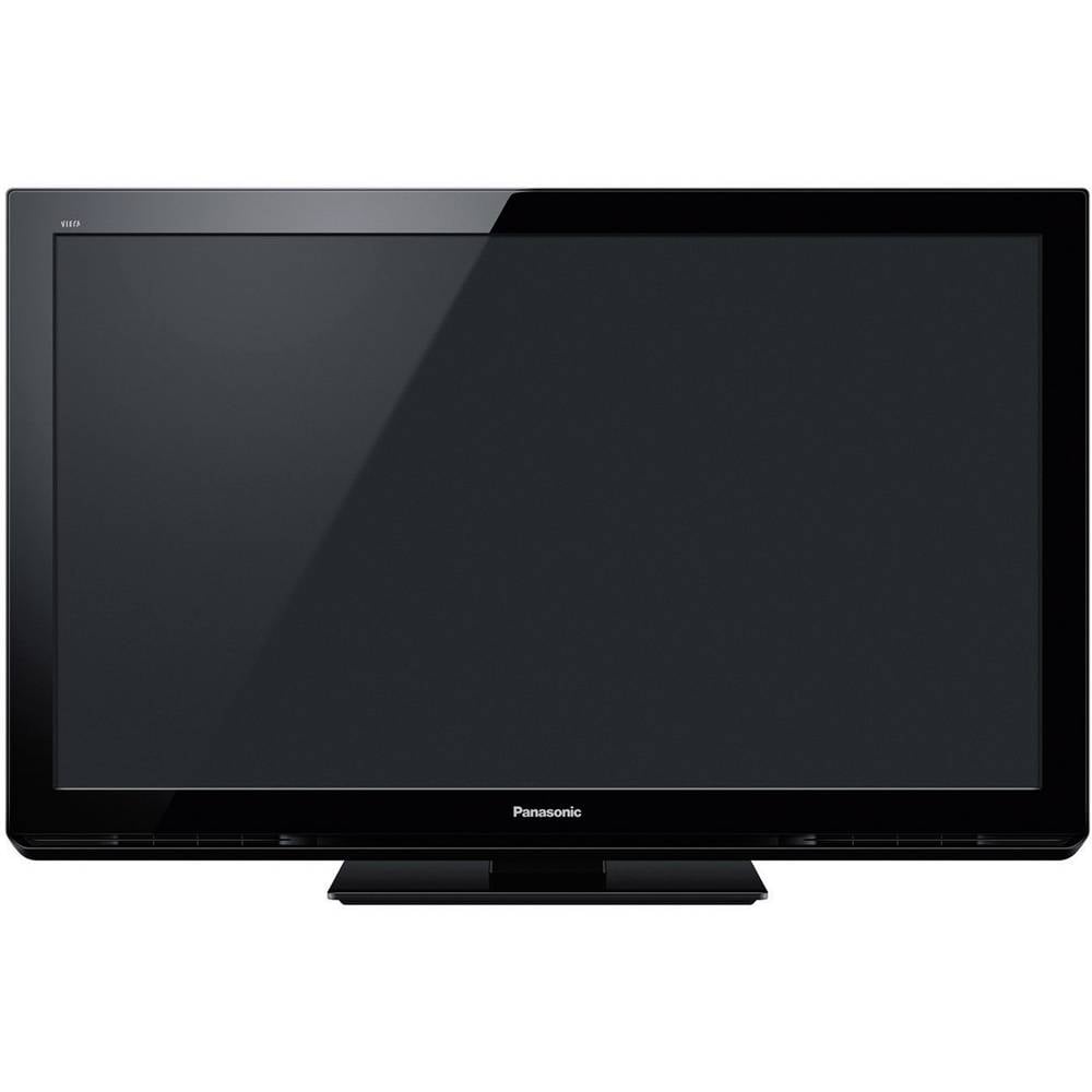 Panasonic TX-P42C3E Plasma TV, 106 cm (42 Inch), 1024 x 768 HD ready ...