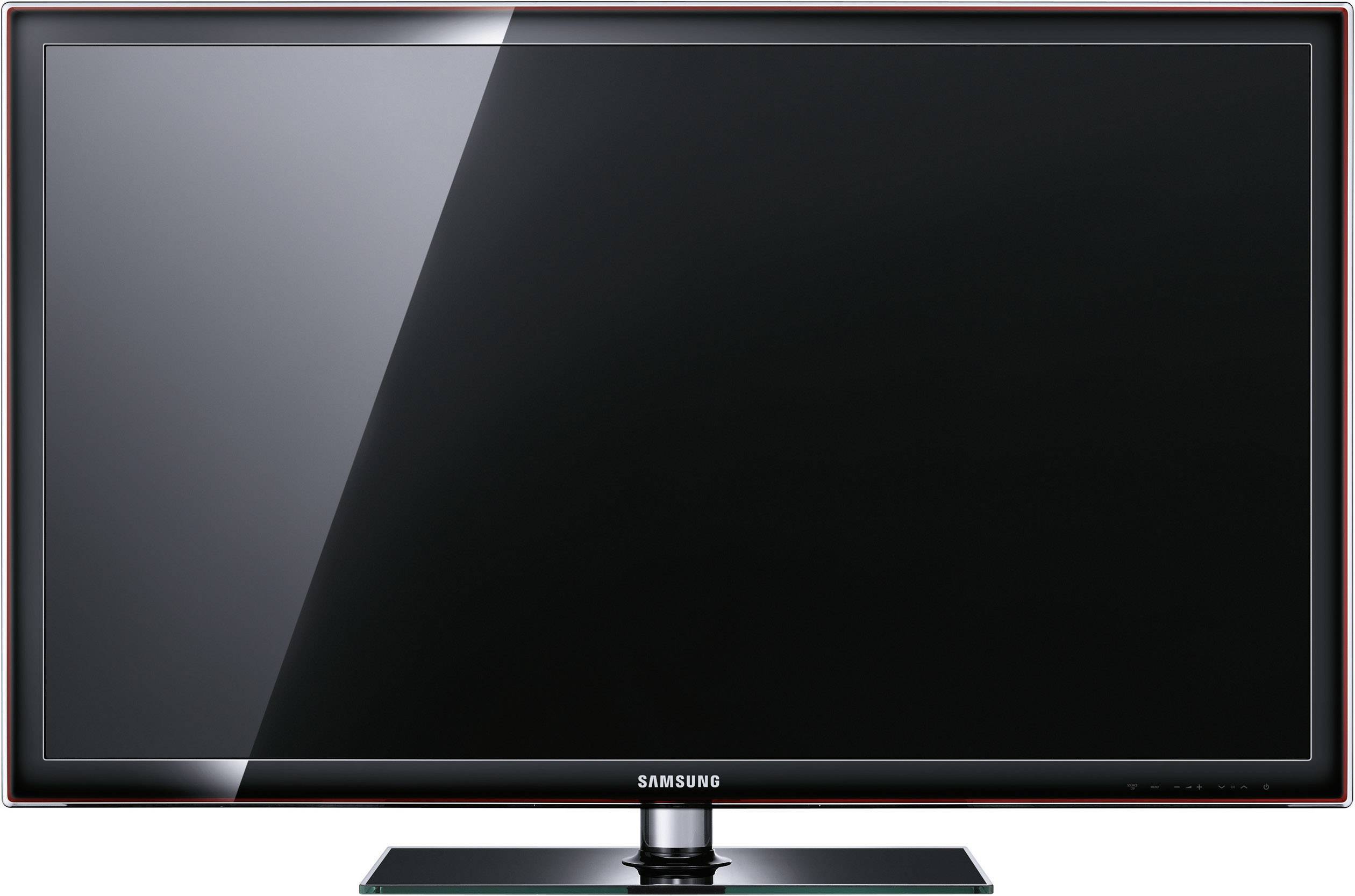 Samsung UE32D5700 LED TV 80 cm (32 Inch), 1920 x 1080 Full HD, 5 ms