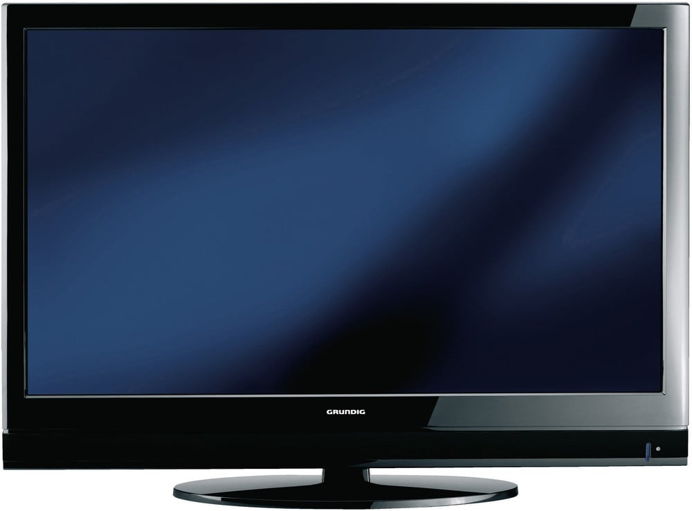 Grundig 37 Vlc 6110 C Technische Daten www.conrad.de