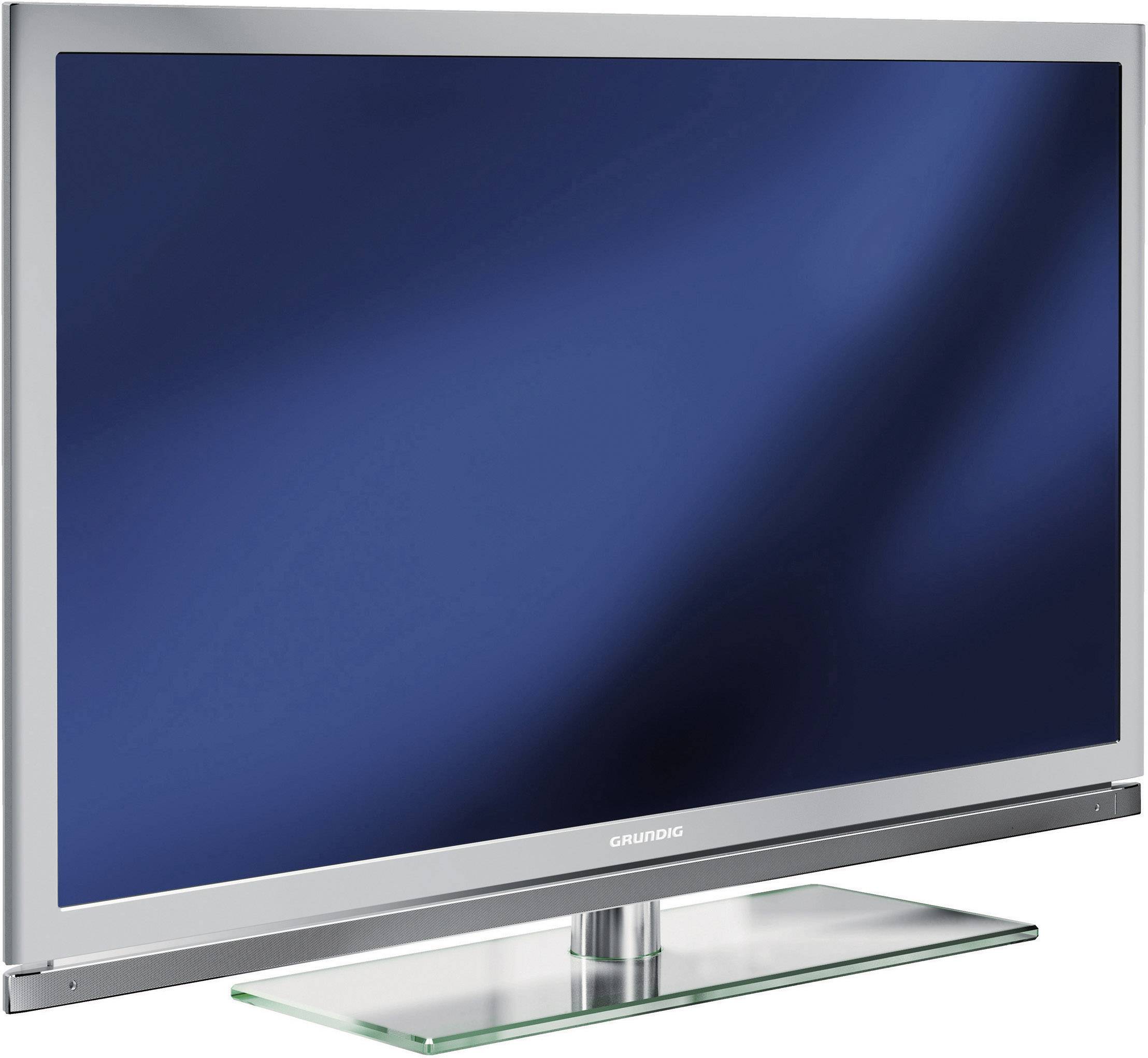 Grundig LED TV 40 VLE 8160 SL 102 cm (40 Inch) 6 ms DVBC with HDTV