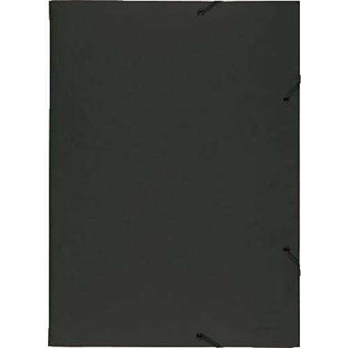 Thumbnail - Exacompta Sammelmappe 59502E DIN A3 Schwarz 1 St.