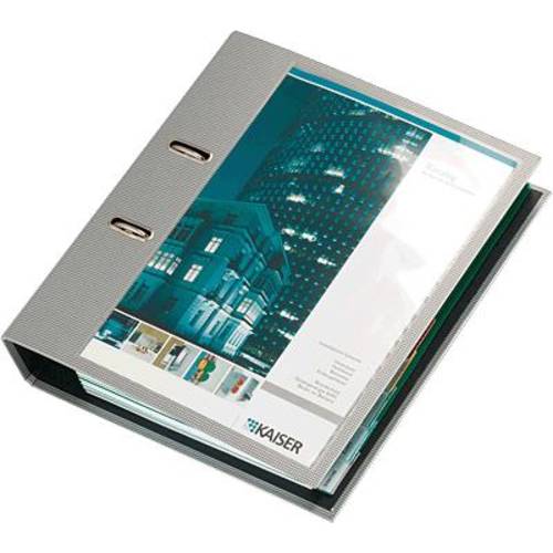 Selbstklebetasche Pocketfix DIN A4 sk tr 25 St./Pack.