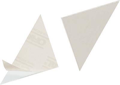 Dreiecktasche Cornerfix®-0