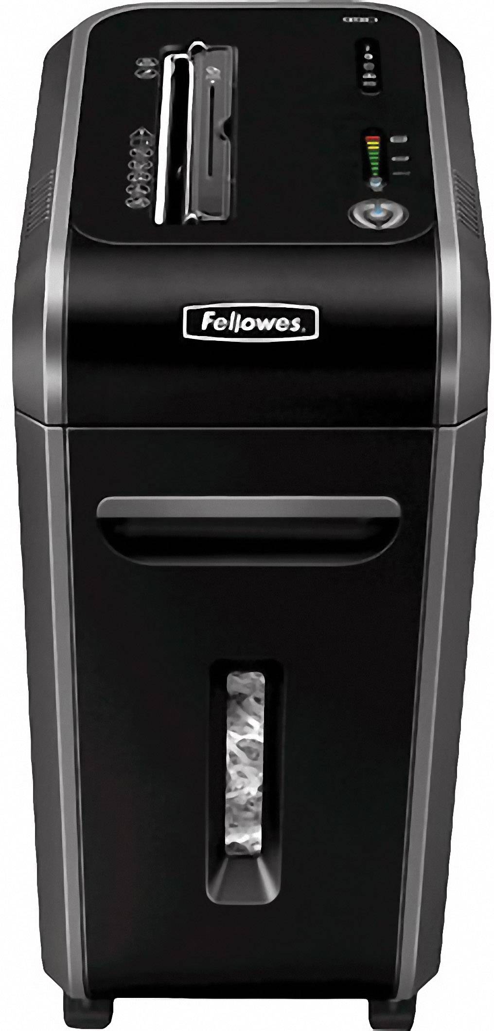 Fellowes Powershred 99Ci - Vorzerkleinerer - Kreuzschnitt-1