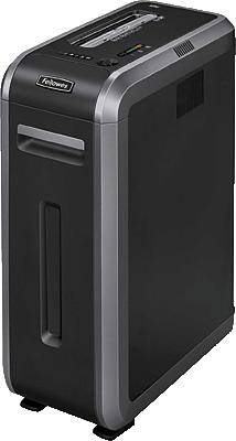 Aktenvernichter Powershred 125i Streifen 5,8mm sw-0