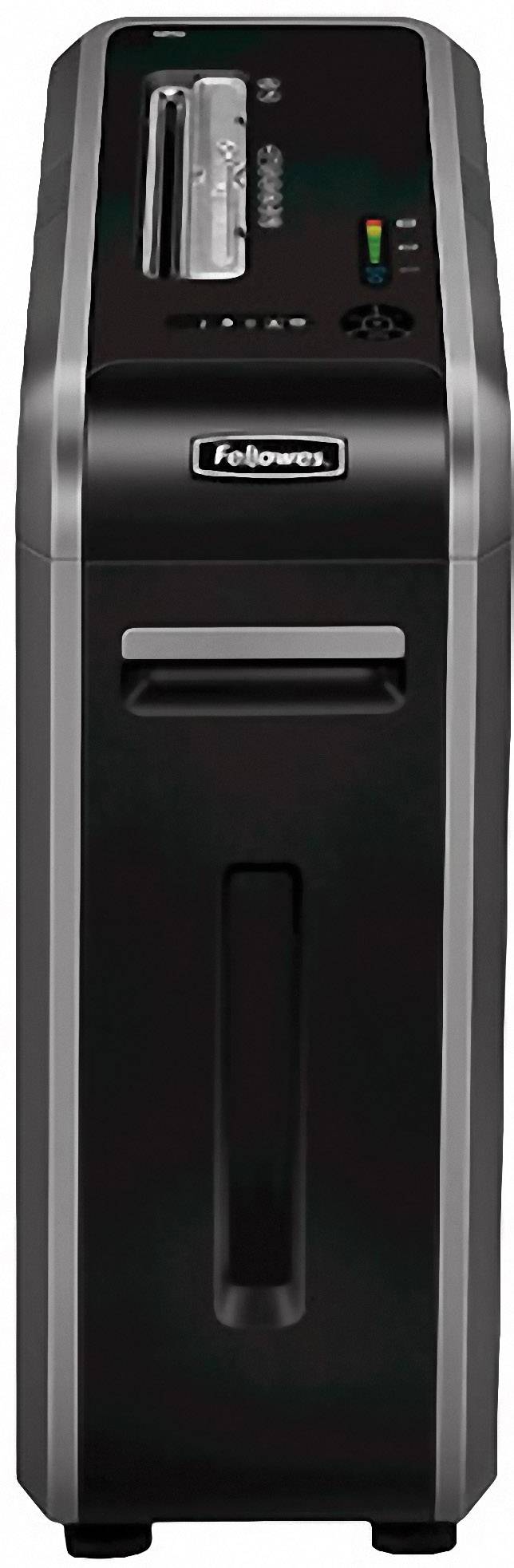 Aktenvernichter Powershred 125i Streifen 5,8mm sw-1