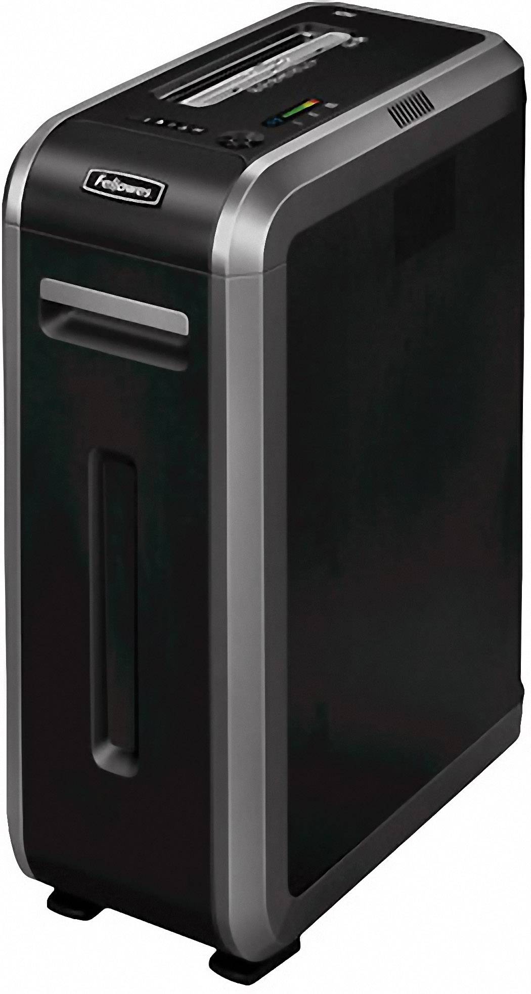 Aktenvernichter Powershred 125i Streifen 5,8mm sw-2