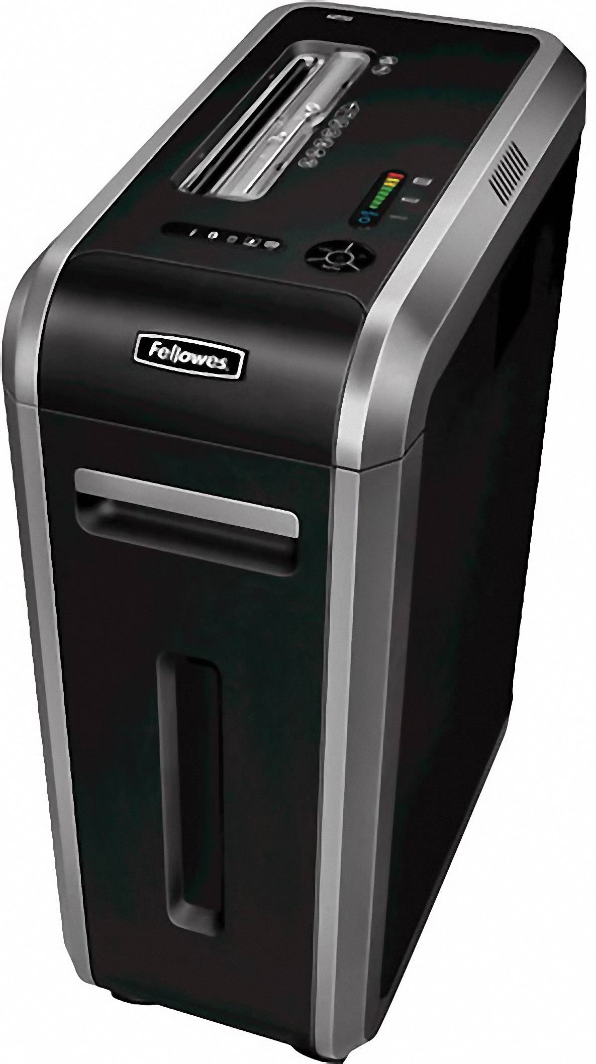 Aktenvernichter Powershred 125i Streifen 5,8mm sw-3