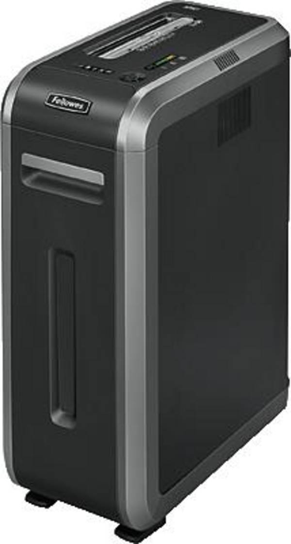 Aktenvernichter Powershred 125Ci Partikel 4x38mm sw
