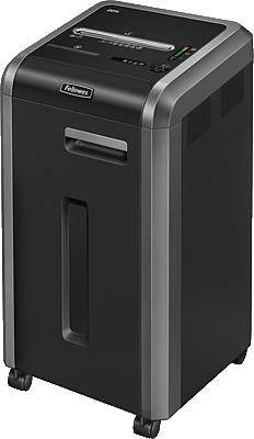 Aktenvernichter Powershred 225i Streifen 5,8mm sw - Artikel: 760233790-0