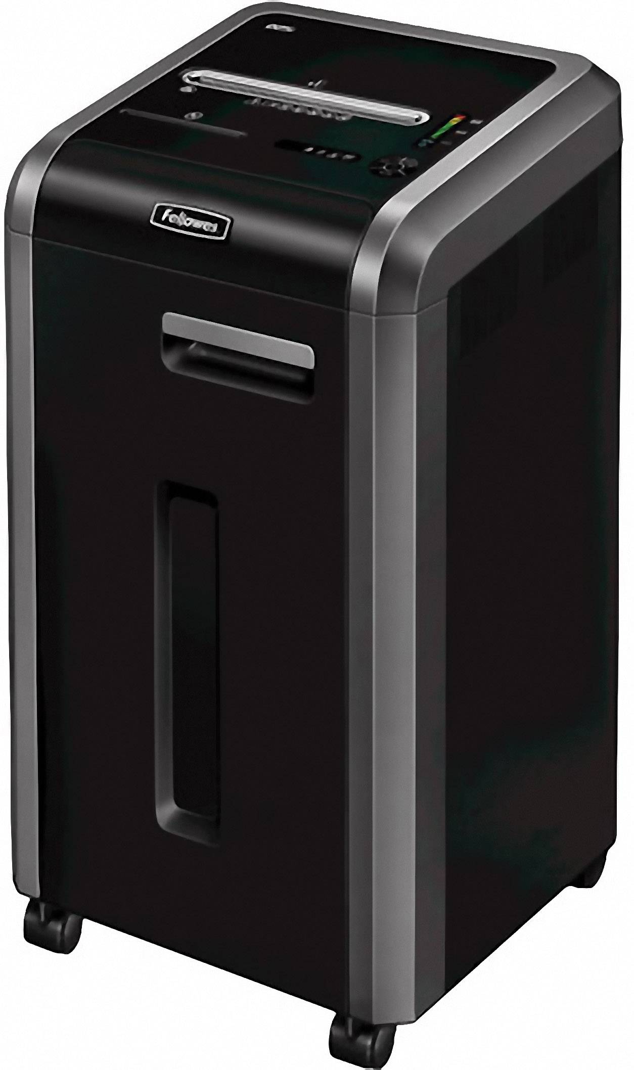 Aktenvernichter Powershred 225i Streifen 5,8mm sw - Artikel: 760233790-1
