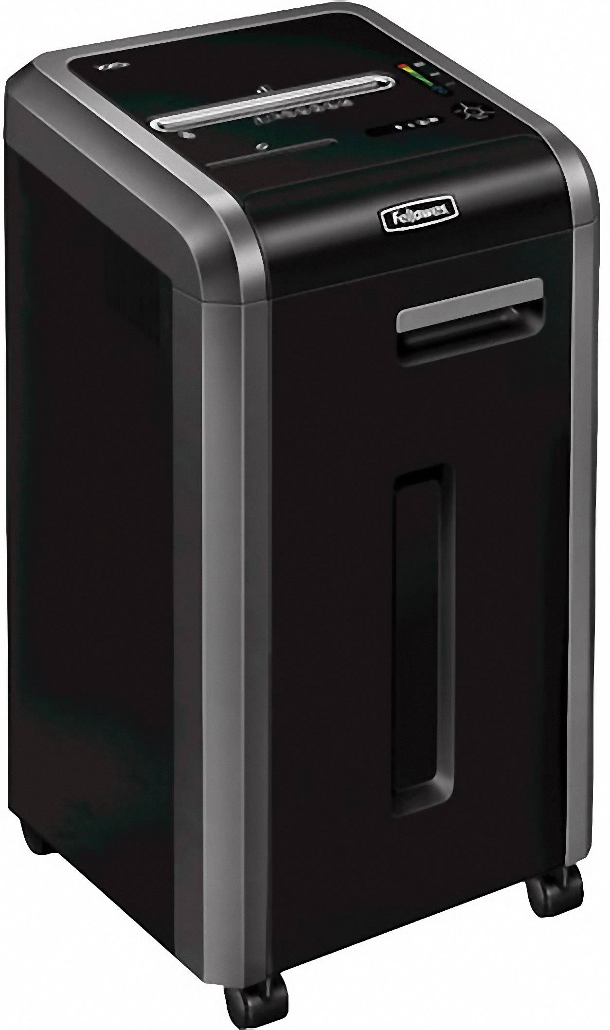 Aktenvernichter Powershred 225i Streifen 5,8mm sw - Artikel: 760233790-2