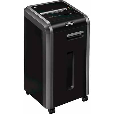 Aktenvernichter Powershred 225i Streifen 5,8mm sw - Artikel: 760233790-2