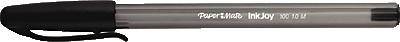 Papermate Kappenmodel InkJoy 100 S0957120 M schwarz-0