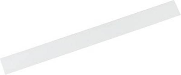 Maul Magnetleiste 6206002 (L x B) 50 cm x 5 cm Weiß