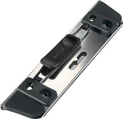 ESSELTE LEITZ - Leitz Active WOW - Ringbuchdruckleiste - für Letter, A4, A5, A6, Folio-0