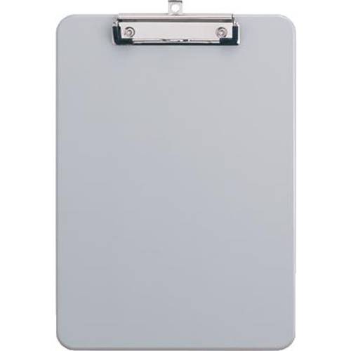 Maul Klemmbrett 2340582 Grau (B x H) 226 mm x 318 mm