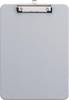 Maul Klemmbrett 2340582 Grau (B x H x T) 22.6 x 31.8 x 15 cm