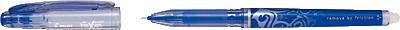 Tintenroller FriXion Point 0,3mm Kappenmodell bl-0
