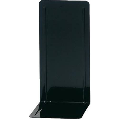 Maul Buchstütze 3543090 Produktabmessung, Höhe:240 mm Schwarz 2 St.