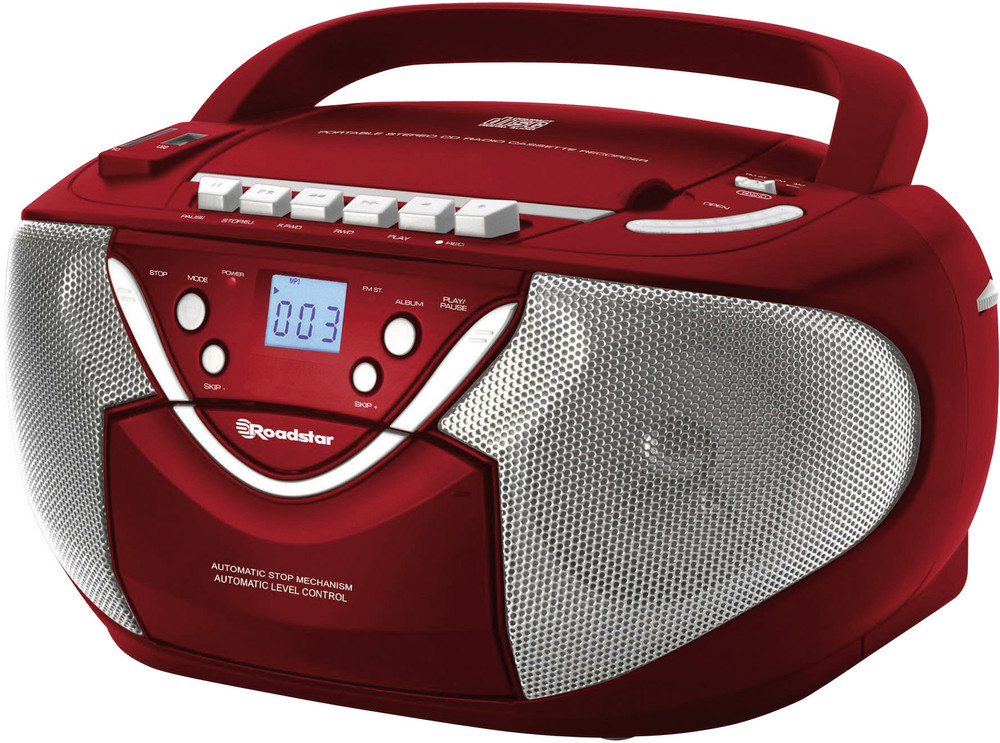 Tragbares Mp3 Radio