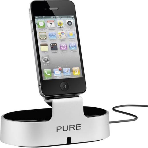 Dockingstation Iphone C Dockingstation Iphone C