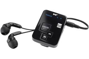 Pioneer FH-X840DAB Doppel-DIN Autoradio Bluetooth®-Freisprecheinrichtung,  DAB+ Tuner – Conrad Electronic Schweiz