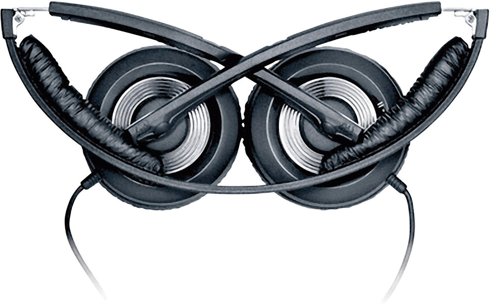 Sennheiser PXC 250II Reise Kopfhörer On Ear Faltbar, Lautstärkeregelung, Noise Cancelling