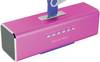 Technaxx MusicMan MA - Digital Player - pink