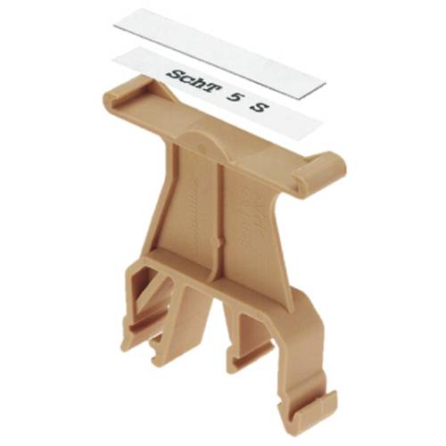 Weidmüller 1762360000 Klemmenmarkierung 20 St.