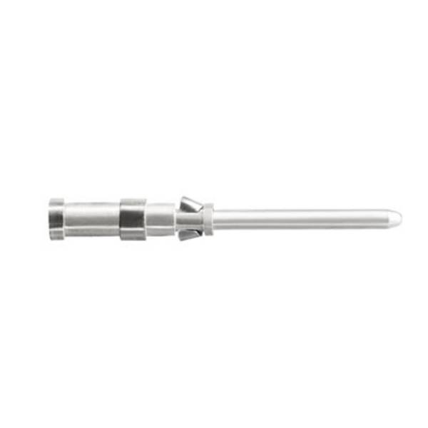 Crimpkontakt HDC-C-HD-SM0.14-0.37AG Weidmüller Inhalt: 100 St. Crimpkontakt