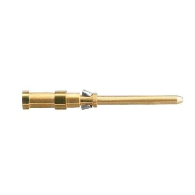 Crimpkontakt HDC-C-HD-SM0.75-1.00AU Weidmüller Inhalt: 100 St. Crimpkontakt