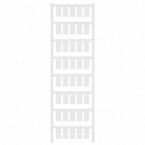 Weidmüller 1674760000 ESG 9/17 K NEUTRAL/WS Gerätemarkierung Montage-Art: aufclipsen Beschriftungsfläche: 9 x 17 mm Weiß...