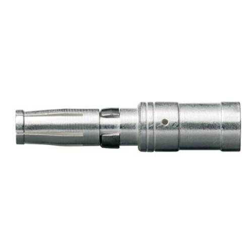 Thumbnail - Crimpkontakt HDC-C-M3-BM10.0AG Weidmüller Inhalt: 100 St.